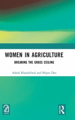 Women in Agriculture - Khandelwal, Ashok; Deo, Shipra