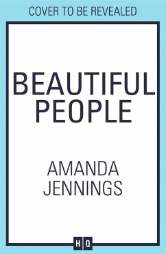 Beautiful People - Jennings, Amanda