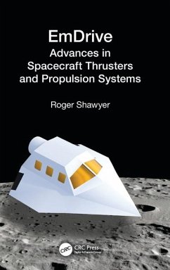 EmDrive - Shawyer, Roger (Satellite Propulsion Research Ltd., UK)