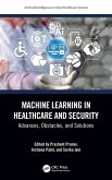 Machine Learning in Healthcare and Security