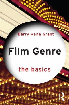 Film Genre - Grant, Barry Keith (Brock University, Canada)