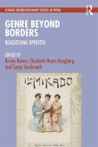 Genre Beyond Borders