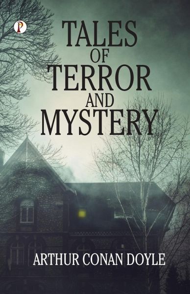 Tales of Terror and Mystery Tales of Terror and Mystery