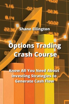 Options Trading Crash Course - Ellington