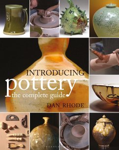 Introducing Pottery: the complete guide - Rhode, Dan