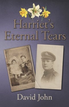 Harriet's Eternal Tears - John, David