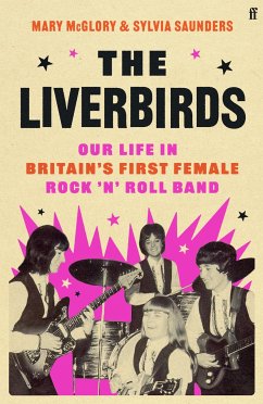 The Liverbirds - McGlory, Mary; Saunders, Sylvia