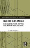 Health Cooperatives