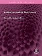 Architecture and the Environment - Bild 1