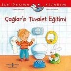 Caglarin Tuvalet Egitimi