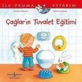 Caglarin Tuvalet Egitimi