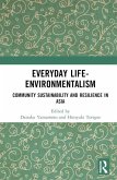 Everyday Life-Environmentalism