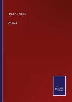 Poems - Fellows, Frank P.