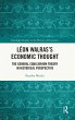 Léon Walras's Economic Thought - Bild 1
