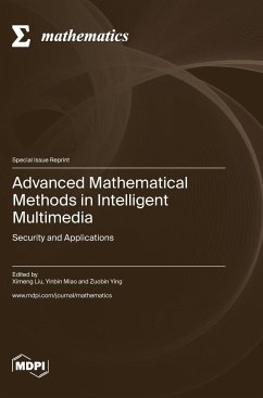 Advanced Mathematical Methods in Intelligent Multimedia