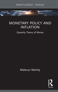 Monetary Policy and Inflation - Machaj, Mateusz