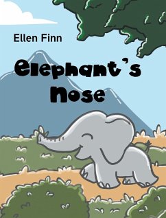 Elephant's Nose - Finn, Ellen
