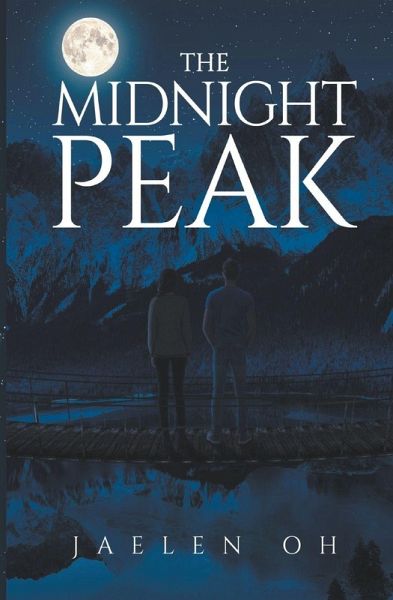 The Midnight Peak The Midnight Peak