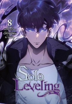 Solo Leveling, Vol. 8 (comic) - Chugong