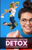 Nutritional Guide for Detox