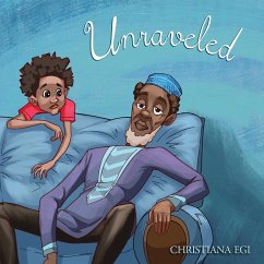 Unraveled - Egi, Christiana