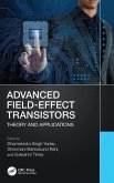 Advanced Field-Effect Transistors