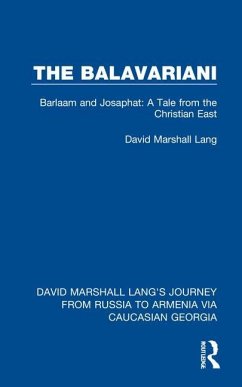 The Balavariani
