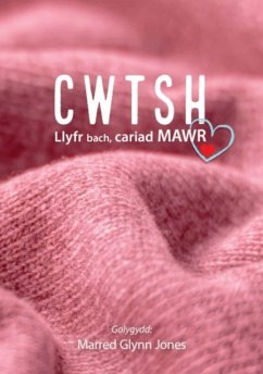 Cwtsh - Bwthyn, Gwasg y