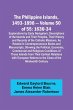 The Philippine Islands, 1493-1898 -... - Bild 1