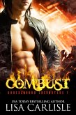 Combust (Underground Encounters) (eBook, ePUB)