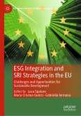 ESG Integration and SRI Strategies in the EU (eBook, PDF)