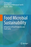 Food Microbial Sustainability (eBook, PDF)