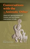 Conversations with the Animate 'Other' (eBook, ePUB)