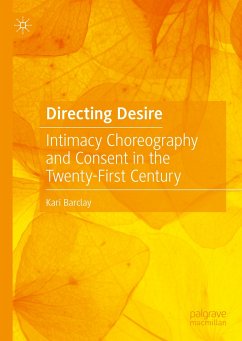 Directing Desire (eBook, PDF) - Barclay, Kari