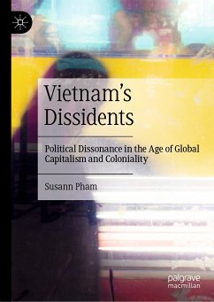 Vietnam’s Dissidents (eBook, PDF) - Pham, Susann