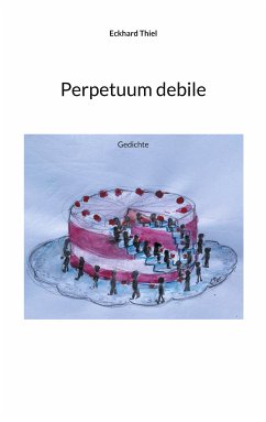 Perpetuum debile (eBook, ePUB)