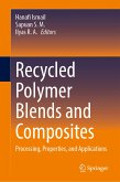 Recycled Polymer Blends and Composites (eBook, PDF)