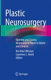 Plastic Neurosurgery (eBook, PDF)