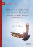 Biblical Organizational Spirituality, Volume 2 (eBook, PDF)