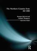 The Northern Counties from AD 1000 (eBook, ePUB)