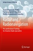 Radar and Radionavigation