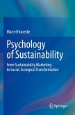 Psychology of Sustainability