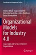 Organizational Models for Industry 4.0 - Bild 1
