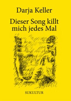 Dieser Song killt mich jedes Mal - Keller, Darja