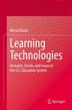 Learning Technologies - Duran, Mesut