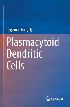 Plasmacytoid Dendritic Cells - Ganguly, Dipyaman