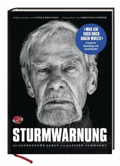 Sturmwarnung - Kruecken, Stefan;Stemper, Christian