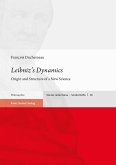Leibniz's Dynamics