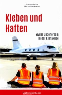 Kleben und Haften - Bönnemann, Maxim