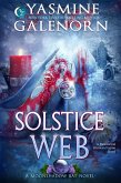 Solstice Web: A Paranormal Women's Fiction Novel (Moonshadow Bay, #10) (eBook, ePUB)